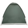 Tente de camping avec toit Vert armée 190 x 140 x 105 cm 649534649534