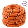 Corde de bateau 25 m 5 Orange PP 649537649537