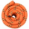Corde de bateau 25 m 5 Orange PP 649537649537