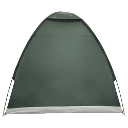 Tente de camping avec toit Vert armée 190 x 140 x 105 cm 649541649541