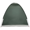 Tente de camping avec toit Vert armée 190 x 140 x 105 cm 649541649541
