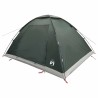 Tente de camping avec toit Vert armée 335 x 275 x 180 cm 649542649542