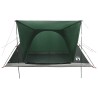 Tente de camping avec toit Vert armée 335 x 275 x 180 cm 649542649542