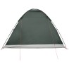 Tente de camping avec toit Vert armée 335 x 275 x 180 cm 649542649542