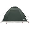 Tente de camping avec toit Vert armée 275 x 215 x 125 cm 649543649543