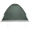 Tente de camping avec toit Vert armée 275 x 215 x 125 cm 649543649543