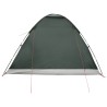 Tente de camping avec toit Vert armée 335 x 275 x 180 cm 649545649545