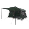 Tente familiale Vert armée 320 x 210 x 180 cm Polyester 649558649558