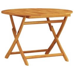 Ensemble de salle à manger pour jardin 5 pcs Marron 649566649566