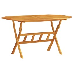 Ensemble de salle à manger pour jardin 5 pcs Marron 649568649568