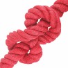 Corde en Jute Rouge Jute 100% Tossa 649608649608