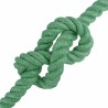 Corde en Jute Vert Jute 100% Tossa 649652649652