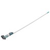 Bestway Aspirateur de Piscine avec bandes LED Gris 610 cm ABS et acier 649662649662