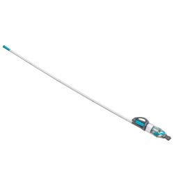 Bestway Aspirateur de Piscine avec bandes LED Gris 610 cm ABS et acier 649662649662