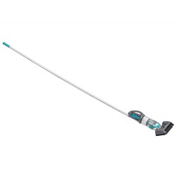 Bestway Aspirateur de Piscine avec bandes LED Gris 610 cm ABS et acier 649662649662