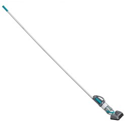 Bestway Aspirateur de Piscine avec bandes LED Gris 610 cm ABS et acier 649662649662