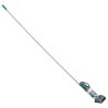 Bestway Aspirateur de Piscine avec bandes LED Gris 610 cm ABS et acier 649662649662