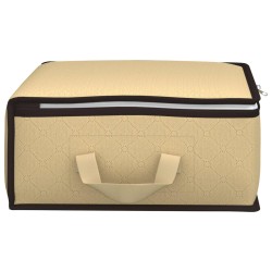 Boîte de rangement avec fenêtre latérale transparente 6 pcs 649671649671