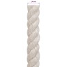 Corde en Jute 14 Blanc Jute 100% Tossa 649674649674