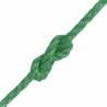 Corde en Jute 2 pcs Vert Jute 100% Tossa 649678649678