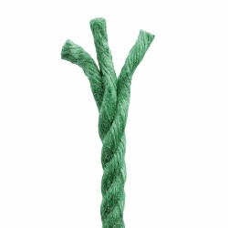Corde en Jute Vert Jute 100% Tossa 649679649679