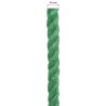 Corde en Jute Vert Jute 100% Tossa 649679649679