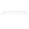 Auvent rétractable Multicolore 450 × 350 cm Tissu et Aluminium 649707649707