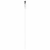 Porte coulissante ORKDAL Blanc 83 x 211 cm 649734649734