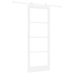 Porte coulissante ORKDAL Blanc 83 x 211 cm 649750649750