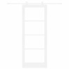 Porte coulissante ORKDAL Blanc 83 x 211 cm 649750649750