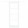 Porte coulissante ORKDAL Blanc 83 x 211 cm 649754649754