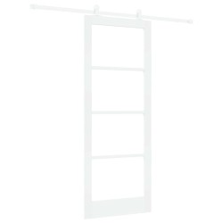 Porte coulissante ORKDAL Blanc 83 x 211 cm 649764649764