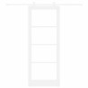 Porte coulissante ORKDAL Blanc 83 x 211 cm 649764649764