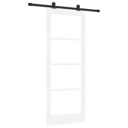 Porte coulissante ORKDAL Blanc 83 x 211 cm 649770649770