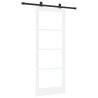 Porte coulissante ORKDAL Blanc 83 x 211 cm 649770649770