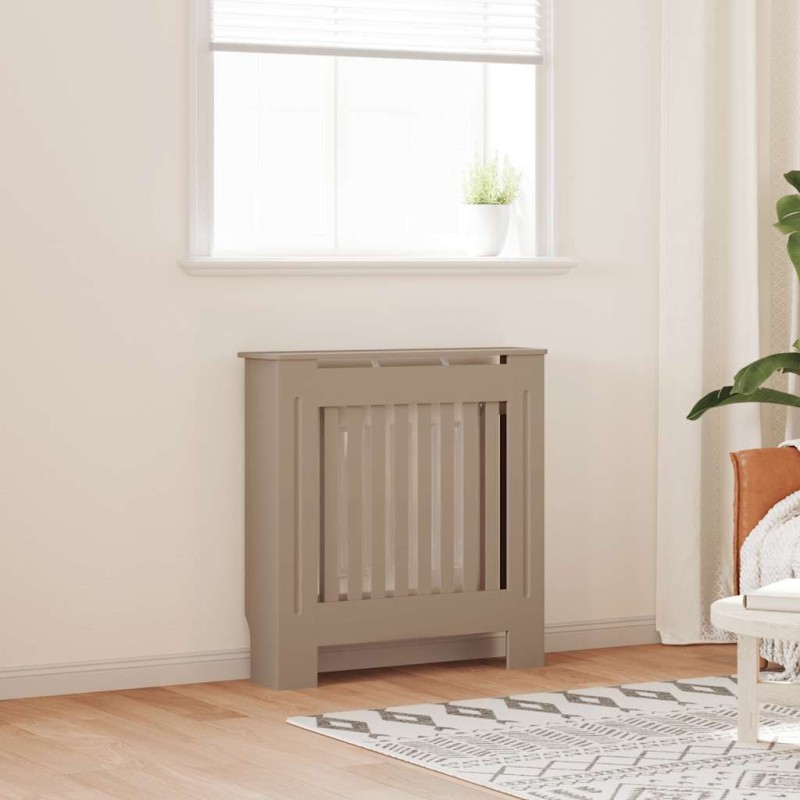 Cache-radiateur MDF 78 cm alsavelo Cache-radiateur MDF 78 cm alsavelo