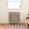  Cache-radiateur MDF 78 cm alsavelo 