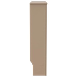  Cache-radiateur MDF 78 cm alsavelo 