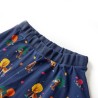 Jupe pour enfants bleu marine 92 alsavelo 