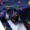 Jupe pour enfants bleu marine 92 alsavelo 