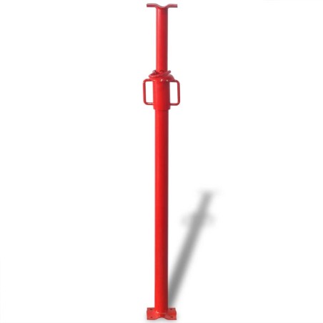  Etai 180 cm rouge alsavelo 