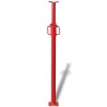  Etai 180 cm rouge alsavelo 