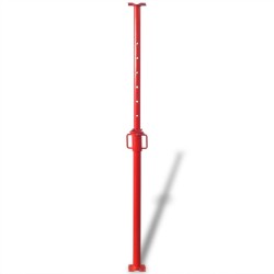  Etai 180 cm rouge alsavelo 