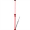  Etai 180 cm rouge alsavelo 
