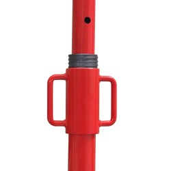  Etai 180 cm rouge alsavelo 