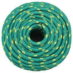  Corde de bateau Vert 12 mm 250 m Polypropylène alsavelo 