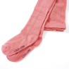 Collants pour enfants vieux rose 116 alsavelo 