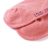 Collants pour enfants vieux rose 116 alsavelo 