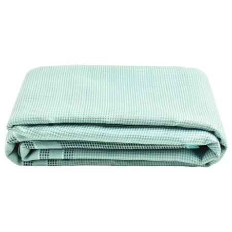 Tapis de tente 250x250 cm Vert 