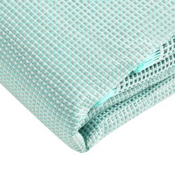 Tapis de tente 250x250 cm Vert 